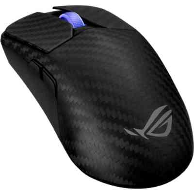 Мишка ASUS ROG Harpe Ace Extreme Bluetooth/Wireless/USB Black (90MP03U0-BMUA00) Вінниця