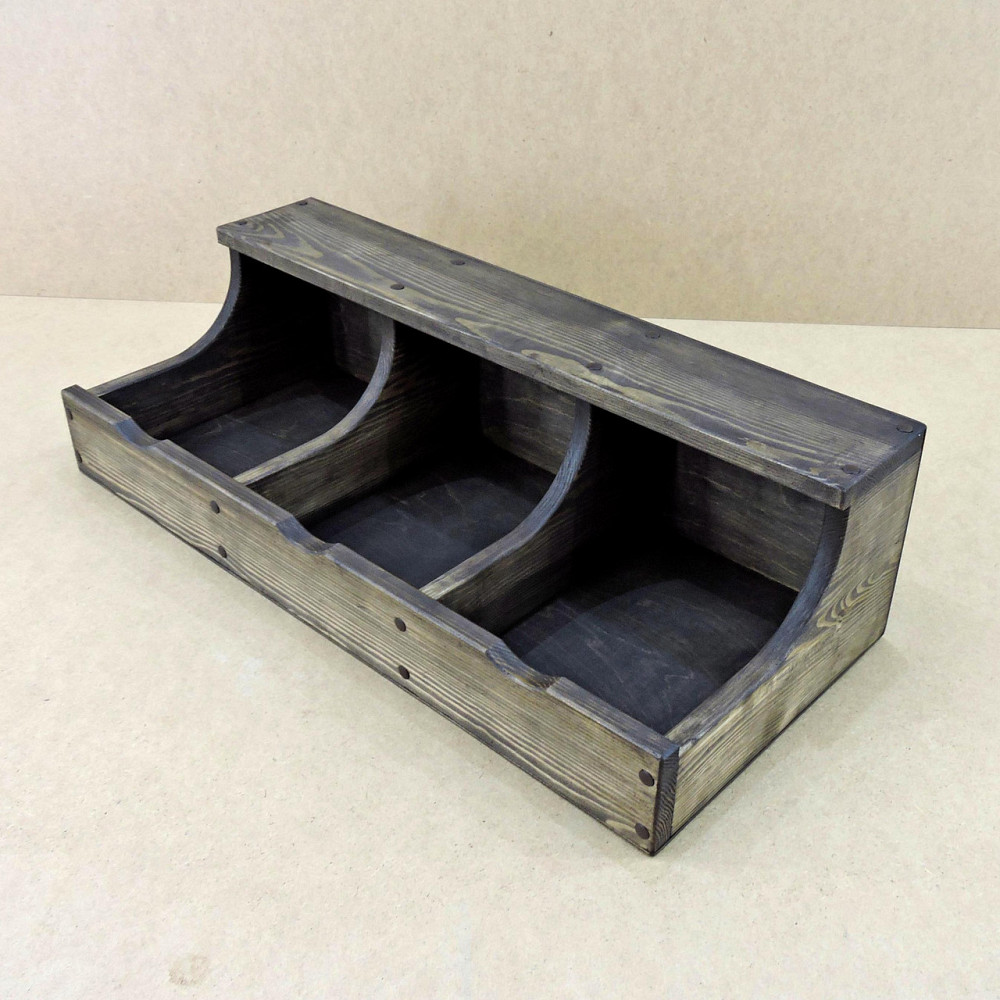 Лоток для овочів і фруктів "Артишок" моріон Миколаїв - фото 5