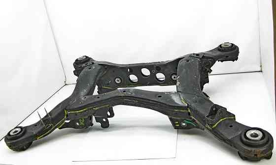 Mercedes-Benz  A1663505900 Задній підрамник ML/GLE W166 GLE Coupe C292 GL/GLS X166 Одеса