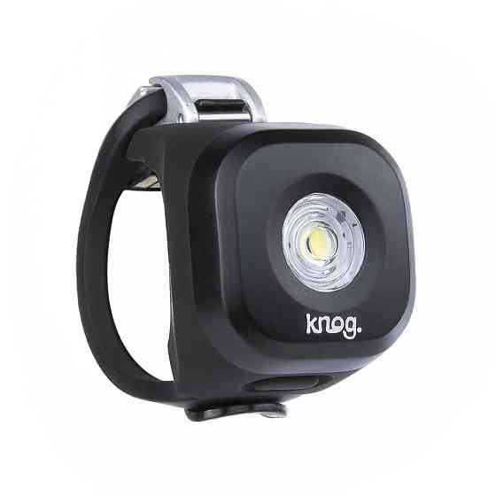 Мигалка передняя Knog Blinder Mini Dot Front 20 Lumens Black Киев