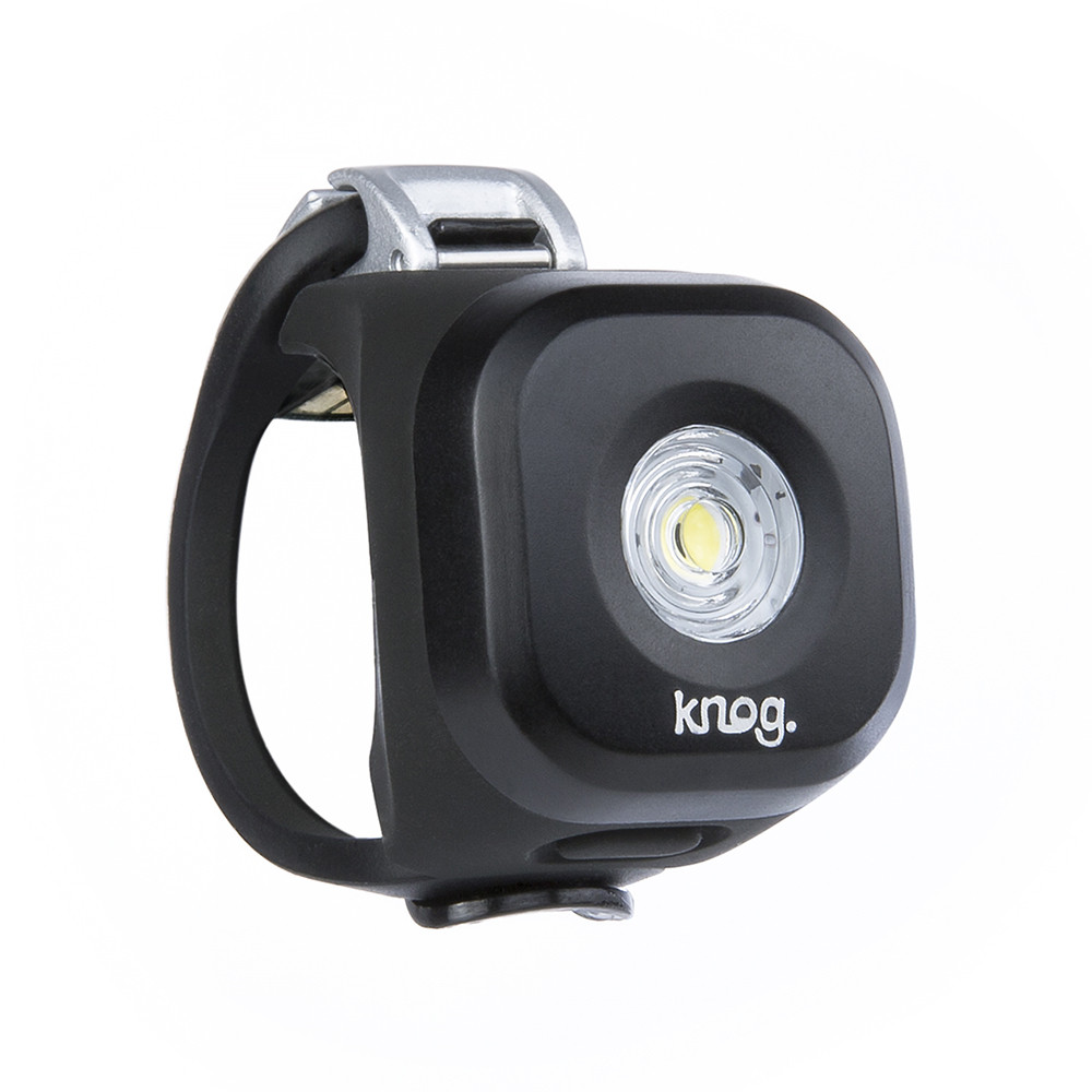 Мигалка передняя Knog Blinder Mini Dot Front 20 Lumens Black Киев - изображение 1