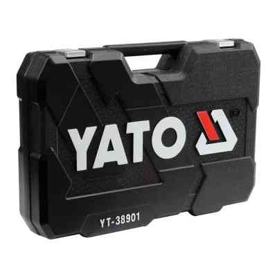 Набор инструментов Yato YT-38901 Винница