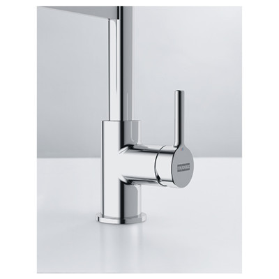 Смеситель Franke Lina (115.0626.085) Винница - изображение 2