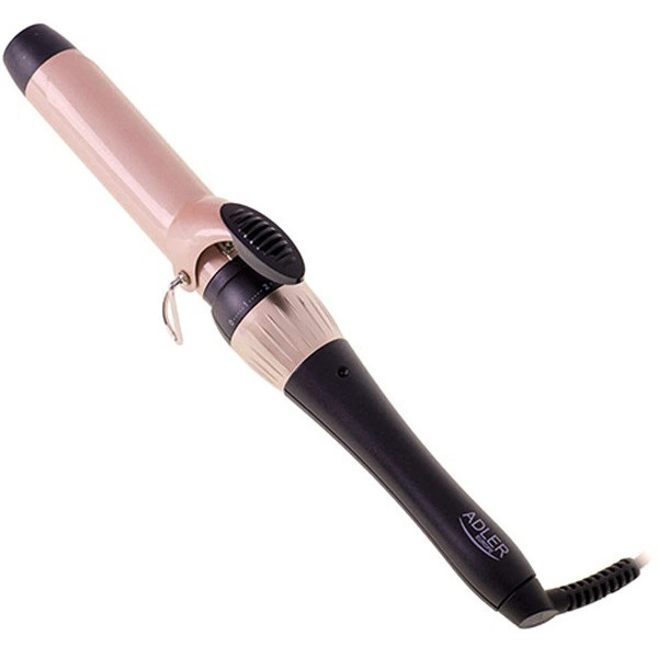 Конусна плойка для прикореневого об'єму, Плойка для волосся хороша Щипці створення об'єму волосся IS-25 Львів - фото 1