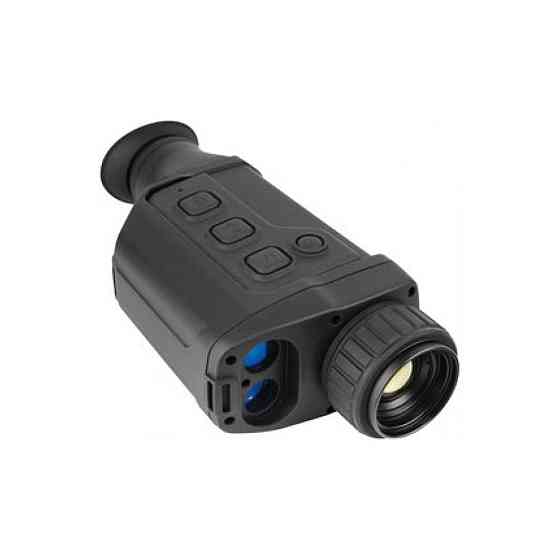 Ручний біспектральний монокуляр DALI S236 LRF з інфрачервоним детектором, дисплеєм та лазерним далекоміром Київ