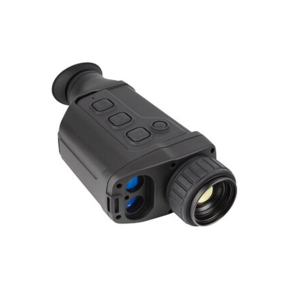 Ручний біспектральний монокуляр DALI S236 LRF з інфрачервоним детектором, дисплеєм та лазерним далекоміром Киев - изображение 1