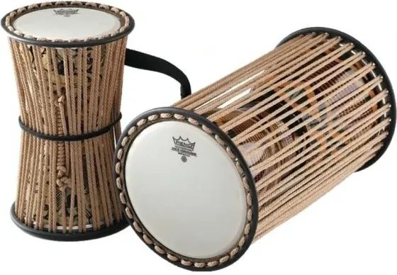 Ударна установка  Remo 832080 - Talking Drum 8 x 16" TD-0816-18 Київ