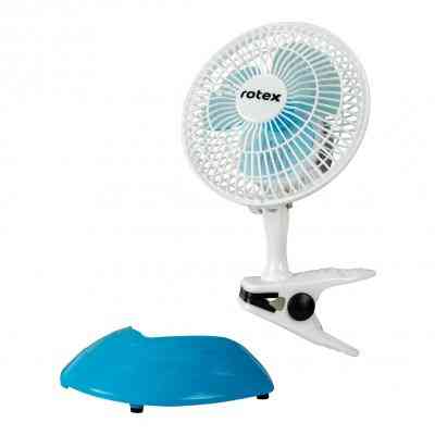 Вентилятор Rotex RAT06-E Вінниця
