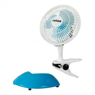 Вентилятор Rotex RAT06-E Вінниця - фото 3