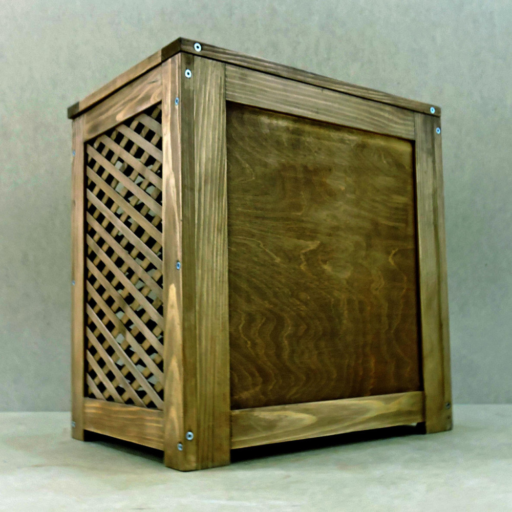 Корзина для белья 