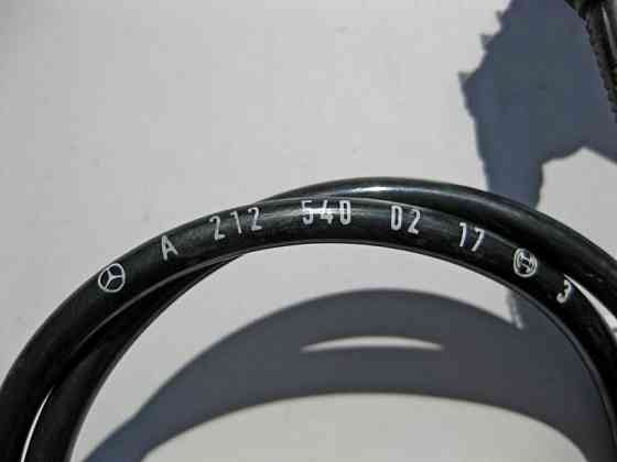 Mercedes-Benz  A2125400217 Передній правий датчик ABS E-Class W212 CLS C218 Одесса