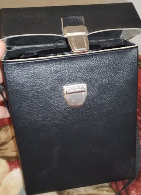 Бінокль 20/60 новий. Київ - фото 1