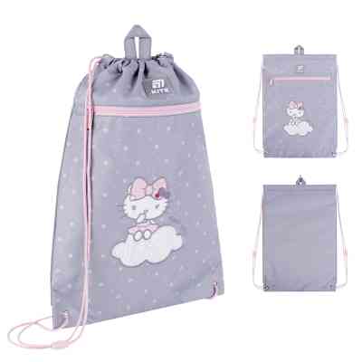 Сумка для обуви Kite 601M HK-1 Hello Kitty (HK25-601M-1) Винница