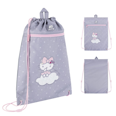 Сумка для обуви Kite 601M HK-1 Hello Kitty (HK25-601M-1) Винница - изображение 1