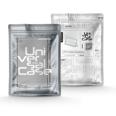 Чохол до планшета Armorstandart Air Force with pen Samsung Galaxy Tab A9 (ARM75030) Вінниця - фото 3