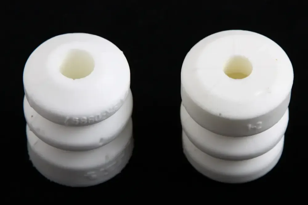 Отбойник амортстойки Таврия задний LSA (2 шт.) Винница - изображение 2