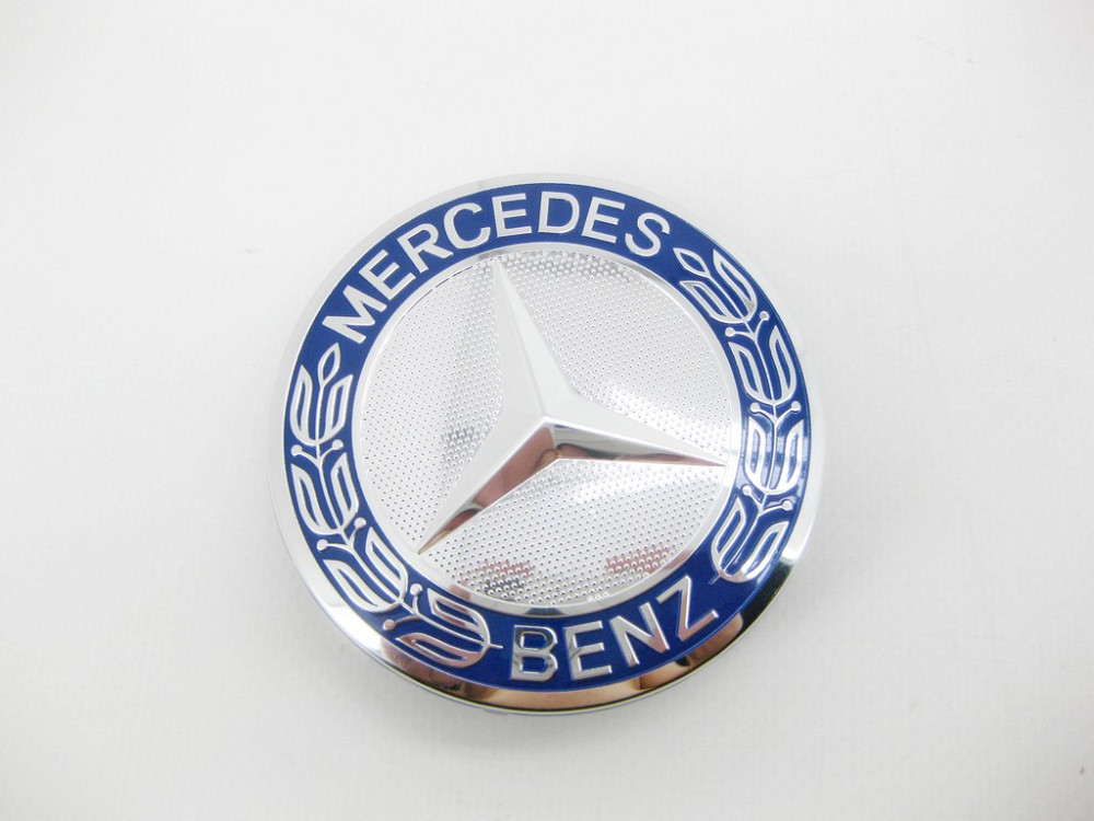 Mercedes-Benz  A1714000025 5337 Новий ковпачок - заглушка в колісний диск Одеса - фото 1