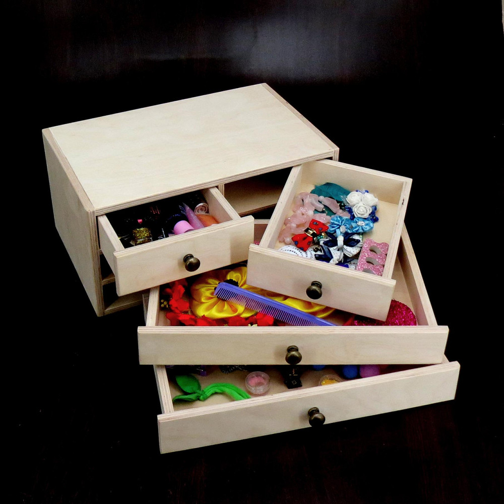 Органайзер для косметики 