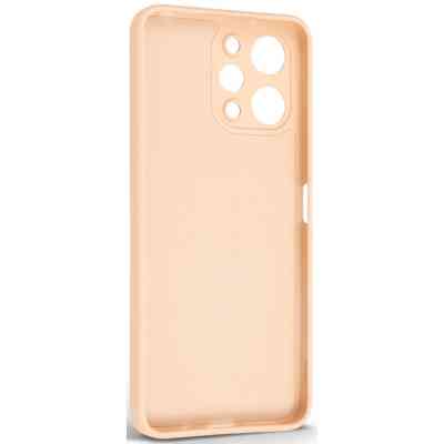 Чехол для мобильного телефона Armorstandart Icon Ring Xiaomi Redmi 12 4G Pink Sand (ARM68818) Винница