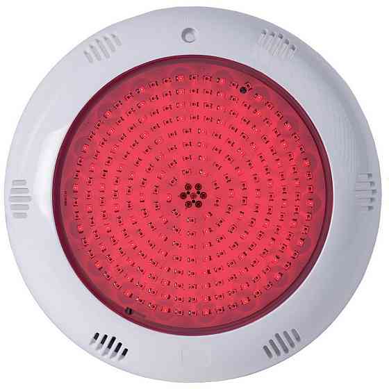 Прожектор для бассейнов Hayward 3464LDRGB. LED. 18 Вт. RGB под лайнер. бетон Киев