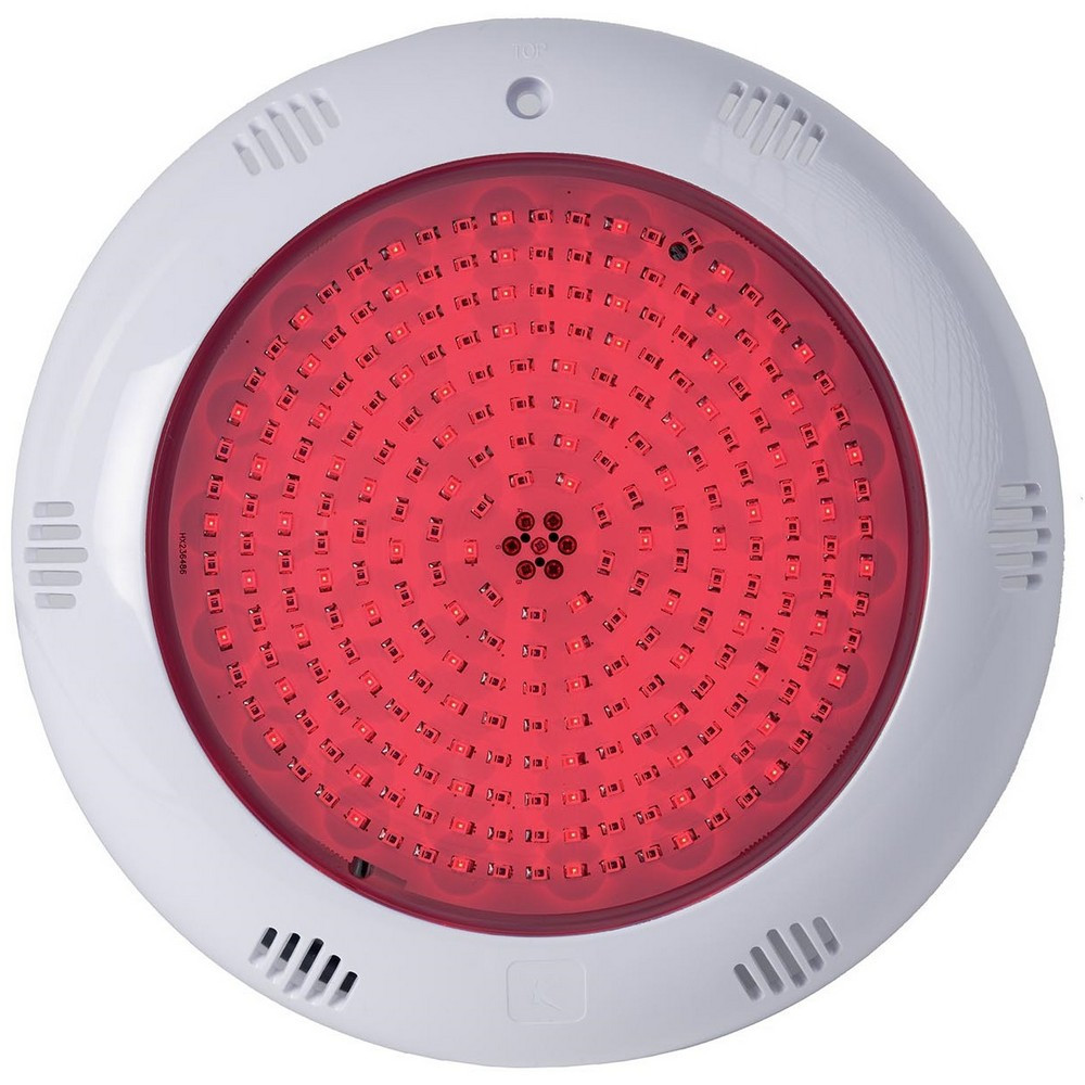 Прожектор для бассейнов Hayward 3464LDRGB. LED. 18 Вт. RGB под лайнер. бетон Киев - изображение 5