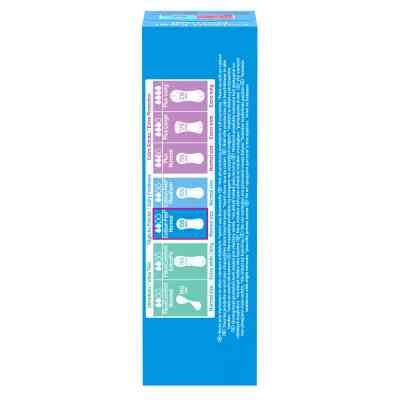 Ежедневные прокладки Carefree Алоэ Вера 20 шт. (3574661064314/3574661565057/3574661486123) Винница