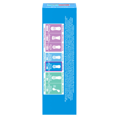 Щоденні прокладки Carefree Алое Вера 20 шт. (3574661064314/3574661565057/3574661486123) Вінниця - фото 3