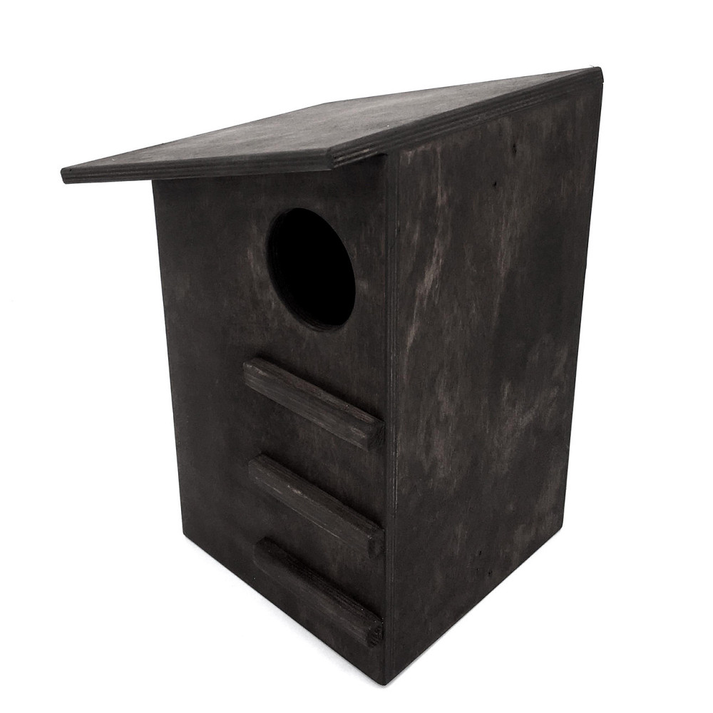 Домик для белок 