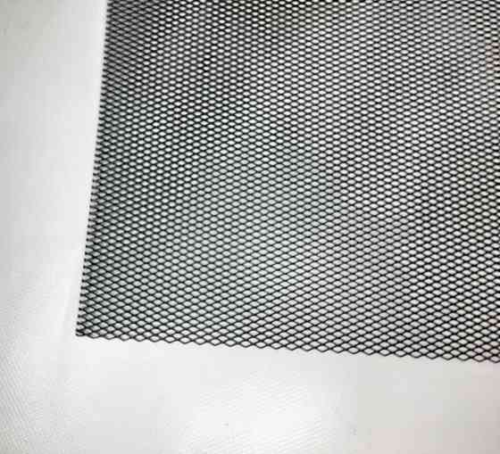 Сітка декоративна Sahler 100*20см Black №1/ EREN Вінниця