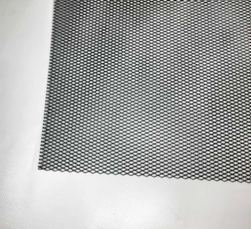 Сітка декоративна Sahler 100*20см Black №1/ EREN Вінниця - фото 4