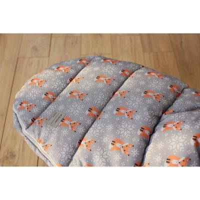 Зимний конверт X-Lander X-Cosy - ART Winter Foxes (90465) Винница - изображение 2