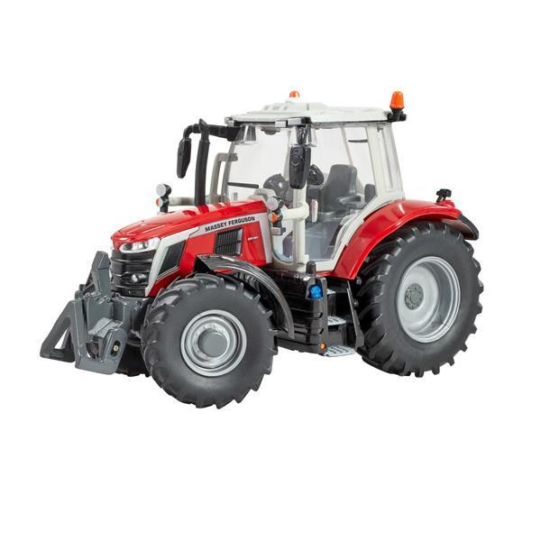 Модель Britains Трактор Massey Ferguson 6S.180, 1:32 (43316) Харків - фото 1