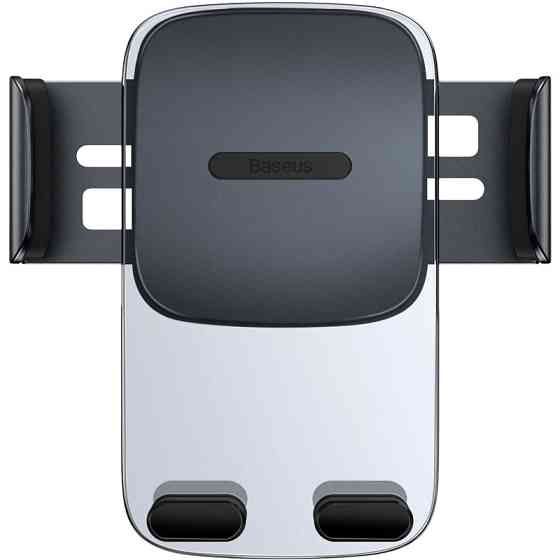 Холдер Baseus Easy Control Clamp (SUYK000101) Black Рівне