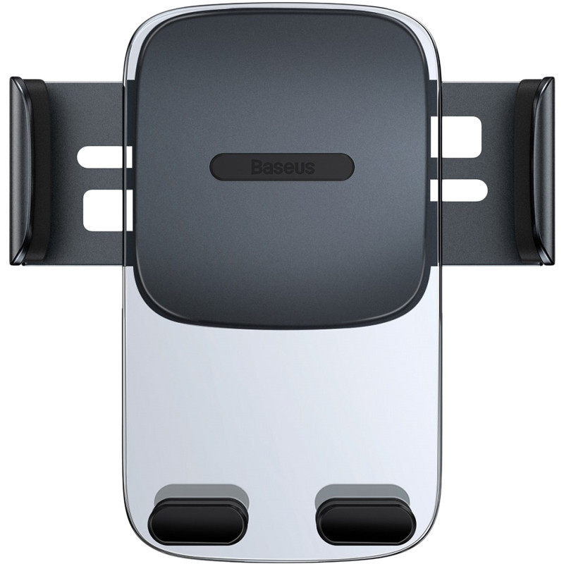 Холдер Baseus Easy Control Clamp (SUYK000101) Black Рівне - фото 5