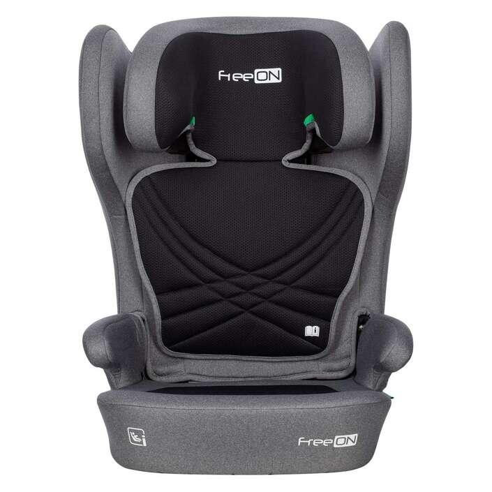 Автокрісло FreeON Olymp, i-Size 100-150 см, grey Киев - изображение 1