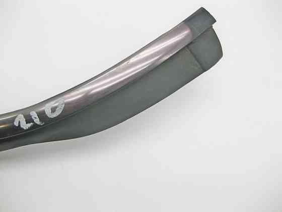 Mercedes-Benz  A2106701322 Лівий бічний - верхній молдинг заднього скла E-Class W210 Одесса