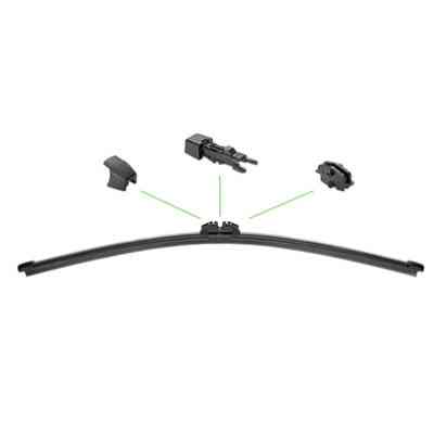 Щітка склоочисника Valeo 578564 Вінниця