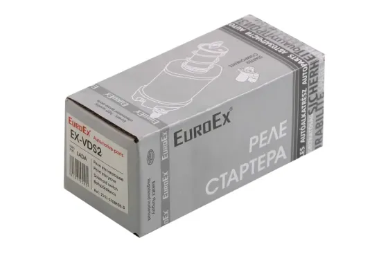 Втягивающее реле 2101 на стартер БАТЭ EuroEx (2108, Таврия) Винница