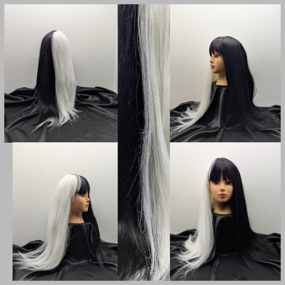 Перука 239 Луцьк - фото 1