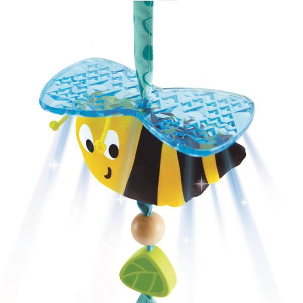 Игрушка-подвеска на коляску Hape Погремушка Джмиль (E0022) Харьков - изображение 12