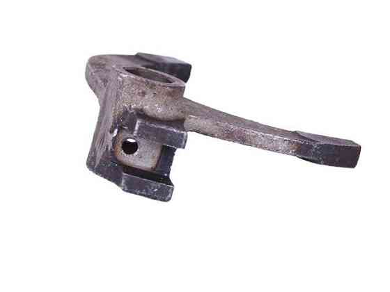 Вилка перемикання 3/4-й передачі Фотон 354/404 Мукачево