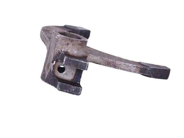 Вилка перемикання 3/4-й передачі Фотон 354/404 Мукачево - фото 2