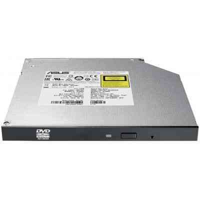 Оптичний привід DVD-RW ASUS SDRW-08U1MT/BLK/B/GEN (90DD027X-B10000) Вінниця