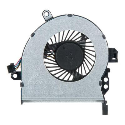 Вентилятор ноутбука HP ProBook 450 G3 DC(5V,0.5A) 4pin (837535-001/0GGJ50000H) Винница - изображение 1