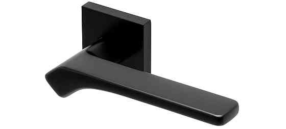 Ручка SAFITA WING HT Чорний Київ