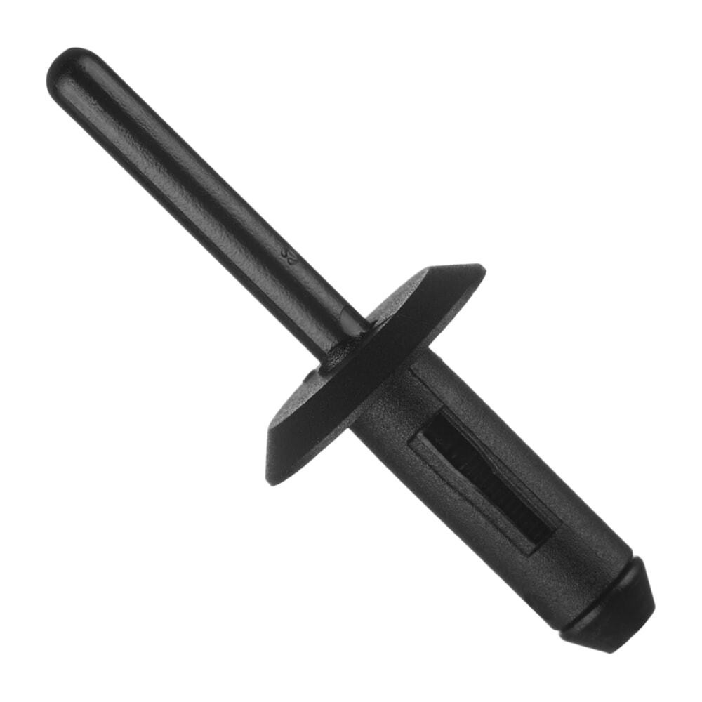 Заклепка кузова 6, 5x17, 5 Chrysler Audi Seat Skoda VW 20433026, 175853577A 25053 Київ - фото 3