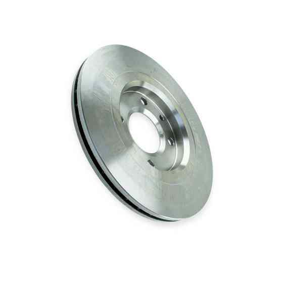 Диск передний Ситроен Berlingo (96-11) (266mmx20mm) тормозной Мукачево