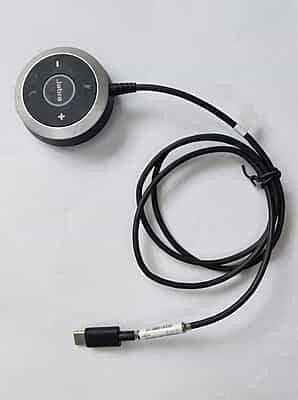 Контролер Jabra ENC010 USB-C Луцк - изображение 1