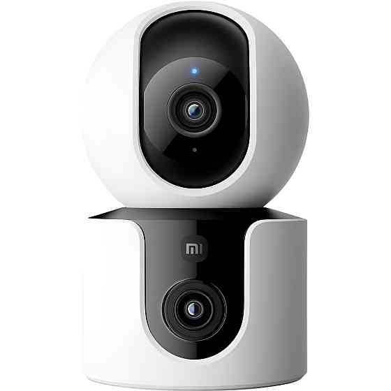 IP камера Xiaomi Smart Camera C300 Dual (BHR9166EU) ( 27235 ) Харьков