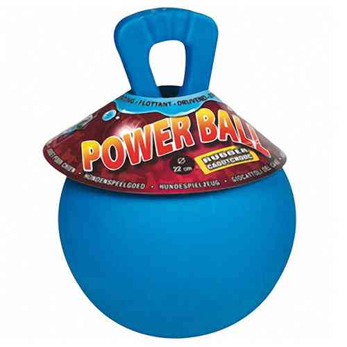 Flamingo Power Ball ФЛАМИНГО МЯЧ С РУЧКОЙ резиновая игрушка для собак Киев